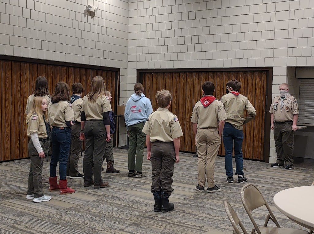 St. Peter Lutheran Church | 880 Neal Ave S, Afton, MN 55001, USA | Phone: (651) 436-3357