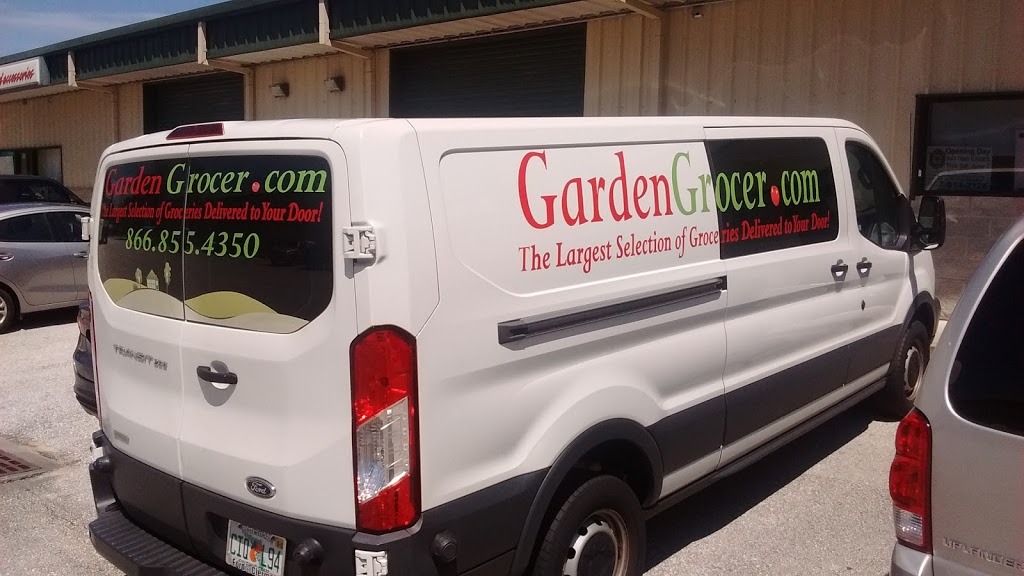 Garden Grocer Inc | 16215 FL-50 #204, Clermont, FL 34711 | Phone: (866) 855-4350