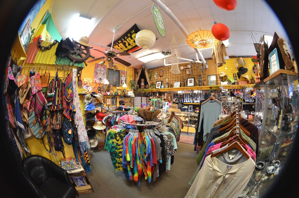 BouTiki | 3742 Mission Blvd, San Diego, CA 92109, USA | Phone: (858) 488-4924