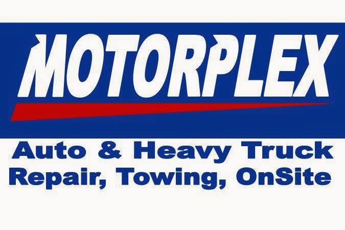 Motorplex Auburn Heavy Truck, RV, & Fleet Repair | 420 H St NW suite a, Auburn, WA 98001, USA | Phone: (253) 245-5400
