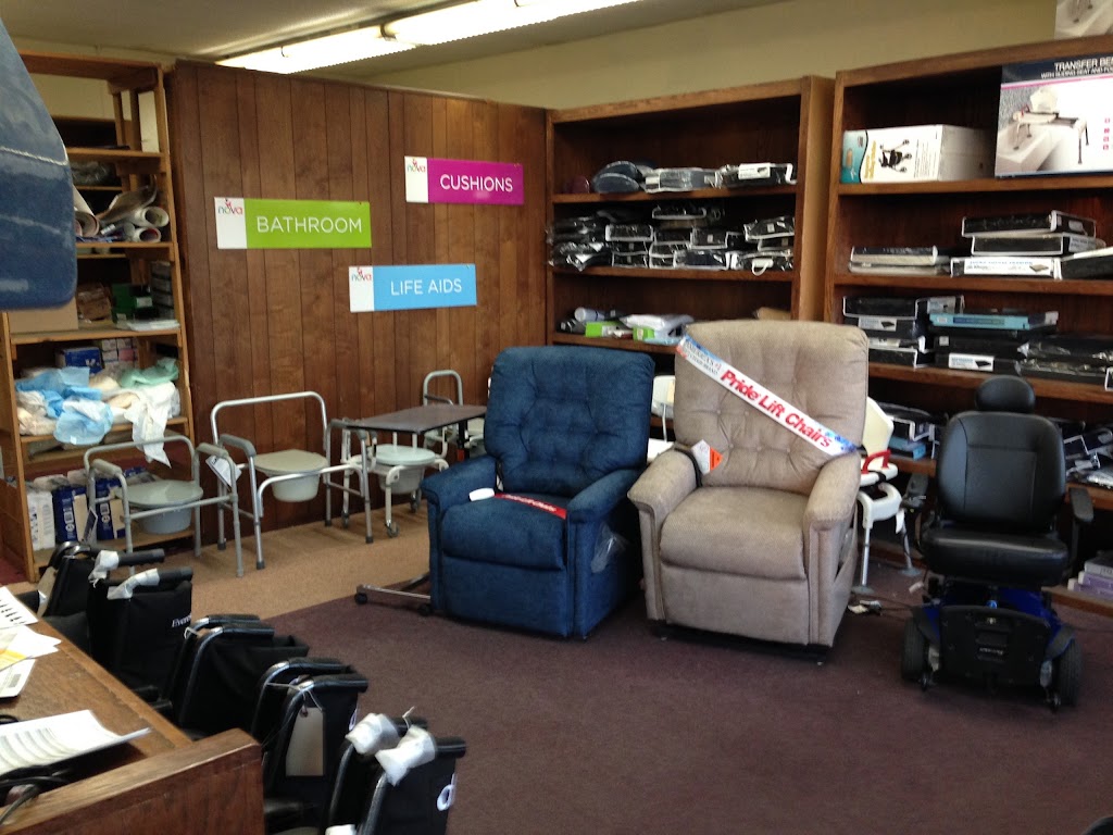 Pomona Medical Supply Co | 733 E Holt Ave, Pomona, CA 91767, USA | Phone: (909) 623-4378