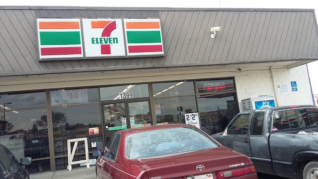 7-Eleven | 1399 N Main St, Manteca, CA 95336, USA | Phone: (209) 239-3252