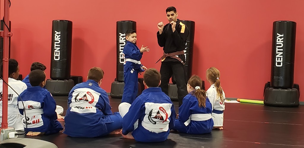 Satori Academy of Martial Arts | 310 Route 36, West Long Branch, NJ 07764, USA | Phone: (732) 494-2163