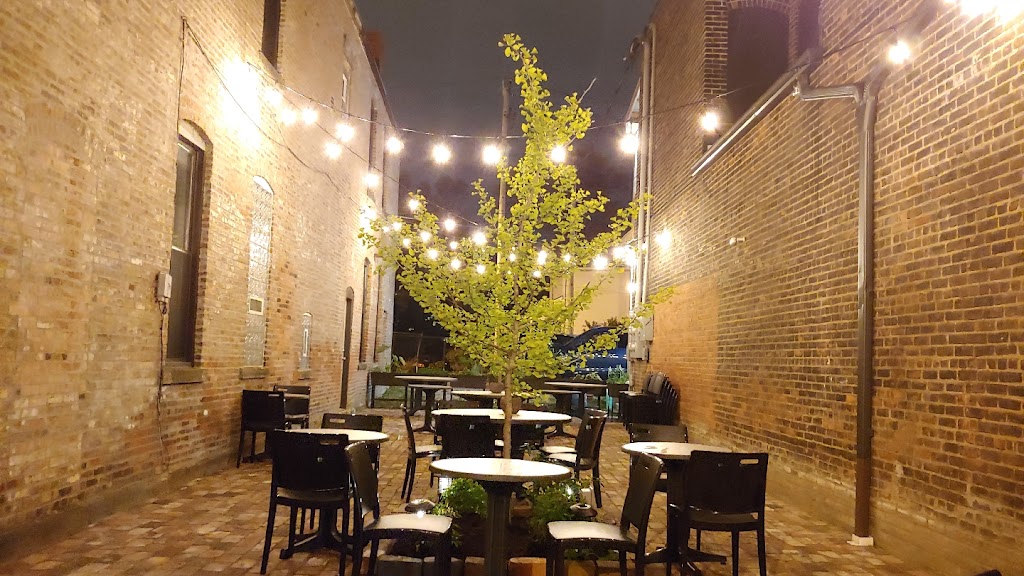 Xinji Noodle Bar | 4211 Lorain Ave, Cleveland, OH 44113, USA | Phone: (216) 465-2439