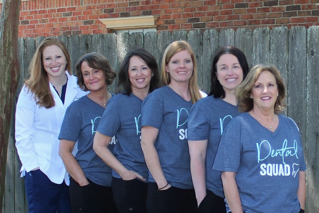 Brooklin Byrd, DDS, LLC | 6405 Stage Rd, Bartlett, TN 38134, USA | Phone: (901) 386-3702