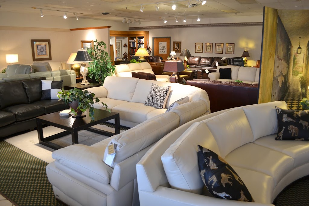 Leathers Interiors | 14583 Manchester Rd, Manchester, MO 63011, USA | Phone: (636) 394-5710