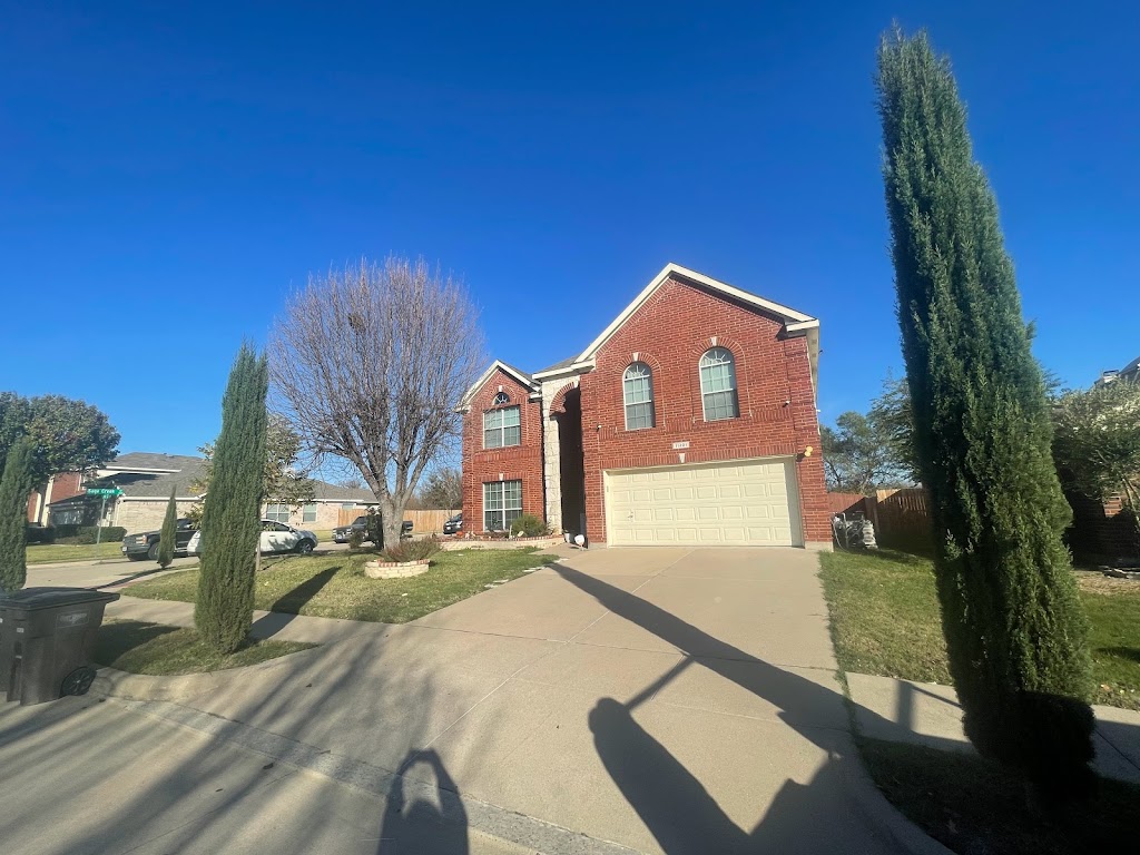 DJ & Sons Services | 3303 Bridlegate Dr, Arlington, TX 76016, USA | Phone: (682) 233-0098