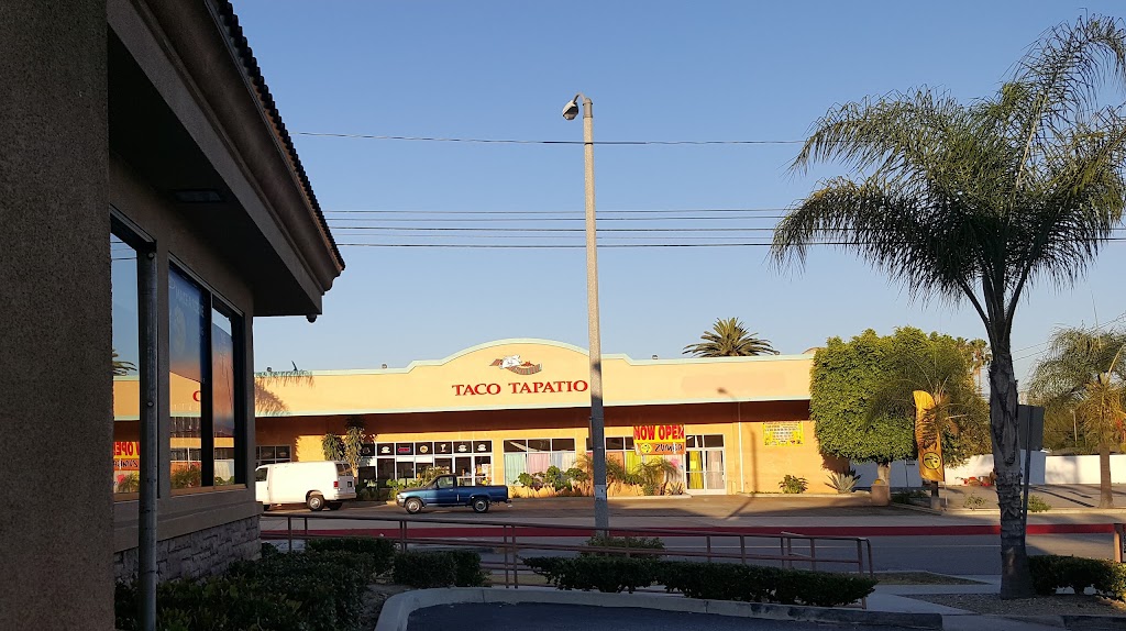 Taco Tapatio | 502 E Foothill Blvd, Azusa, CA 91702, USA | Phone: (626) 969-7100