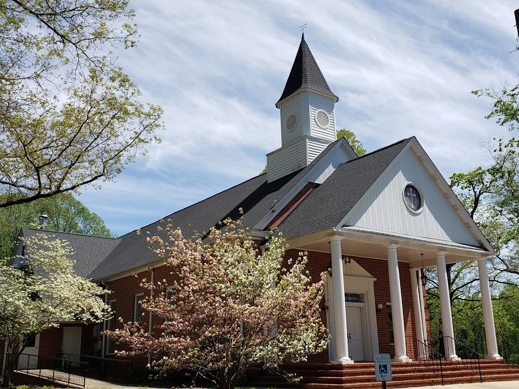 Smyrna United Methodist Church | 203 Smyrna Church Rd, Robbins, NC 27325, USA | Phone: (910) 464-3188