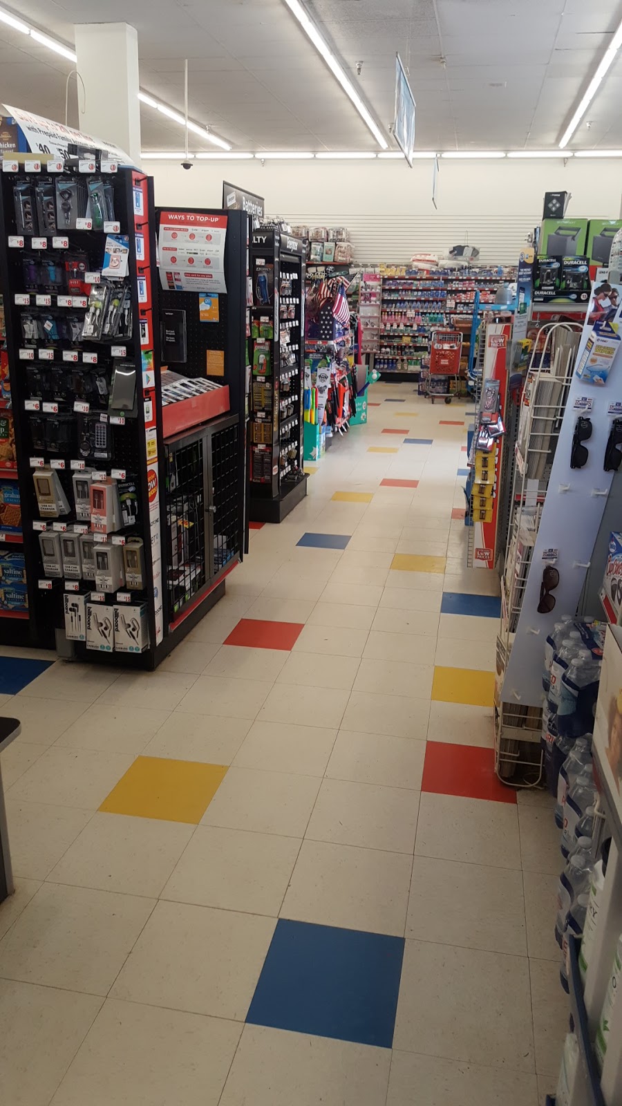 Family Dollar | 378 W Main St, Arcade, NY 14009, USA | Phone: (716) 707-6042