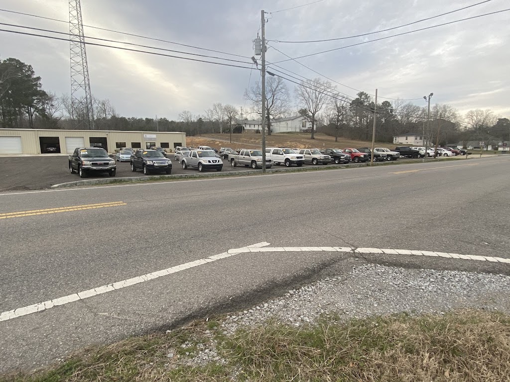 B & B Auto Sales Inc 11277 Hwy 411, Branchville, AL 35120, USA