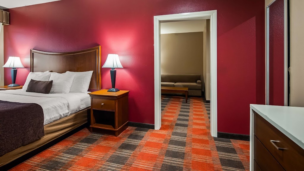 Comfort Inn & Suites Wylie | 2011 S State Hwy 78, Wylie, TX 75098, USA | Phone: (972) 429-1771