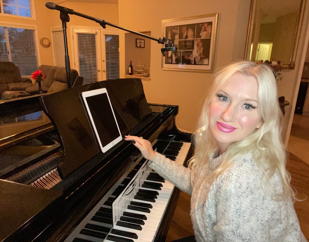 Music with Miss Pepper! - Sunday