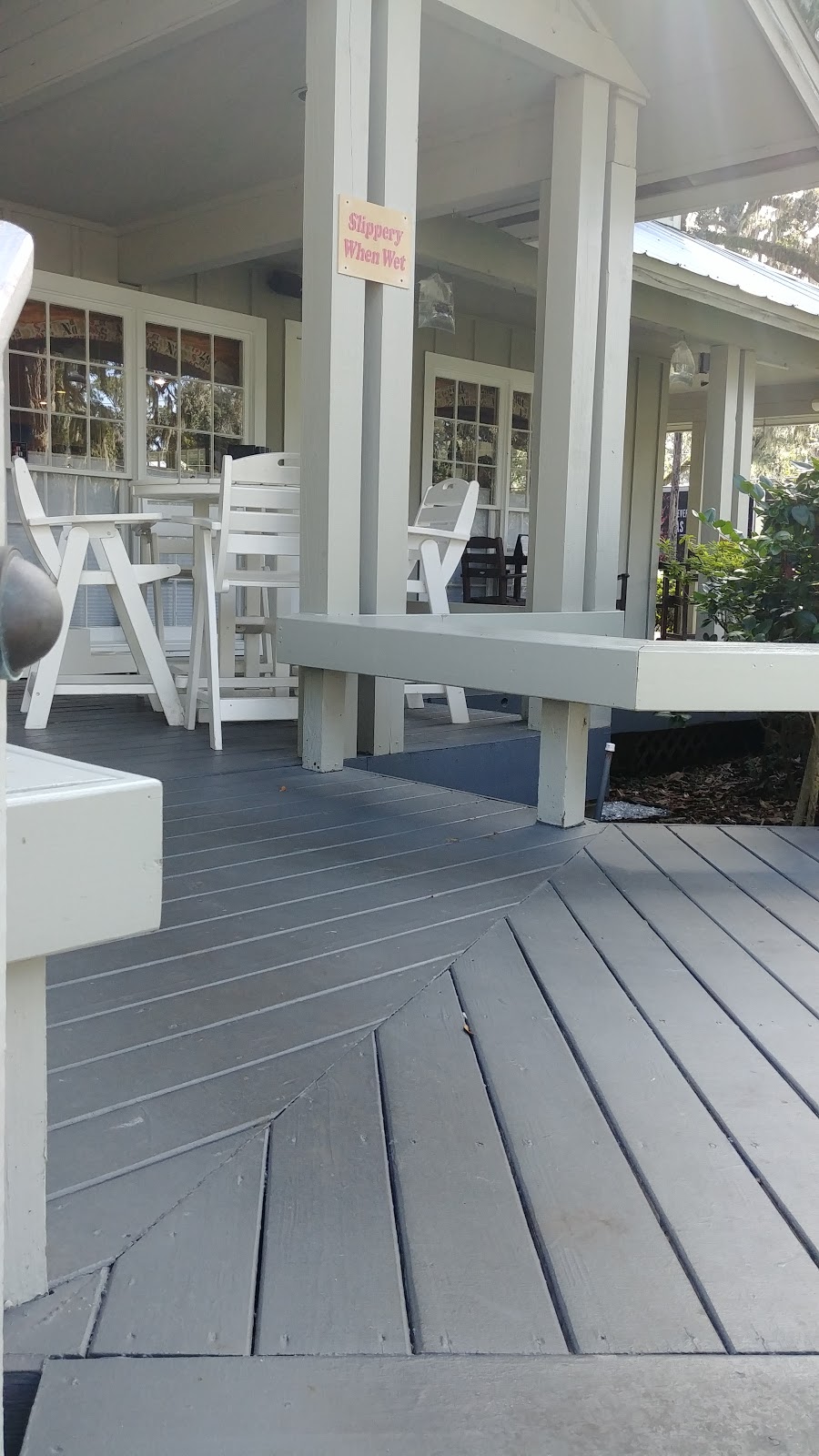 Palmetto Walk Shopping Village | 4924 1st Coast Hwy, Fernandina Beach, FL 32034, USA | Phone: (904) 321-0588