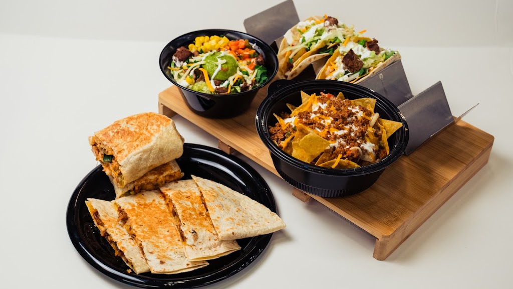 Mi Faburrito Mexican Grill | 706 S Woody Guthrie St, Okemah, OK 74859, USA | Phone: (918) 623-9600