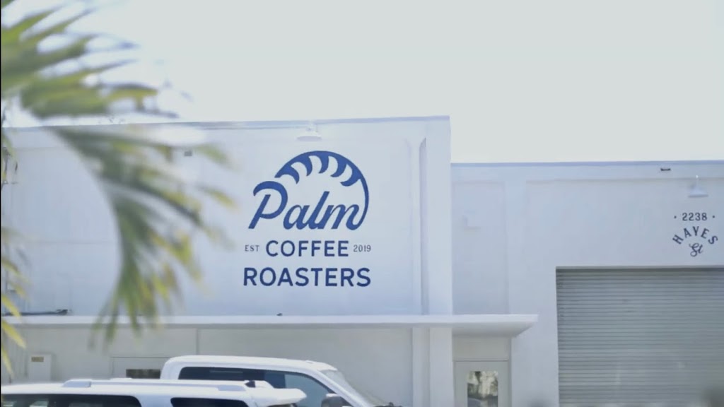 Palm Coffee Roasters | 2238 Hayes St, Hollywood, FL 33020 | Phone: (954) 842-4097
