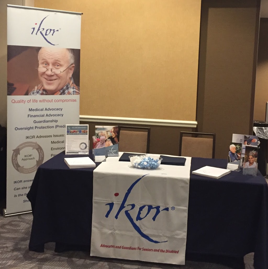 IKOR of Western Pennsylvania | Special Advocates for the Elderly & Disabled DBA IKOR Of Western Pennsylvania, 1001 Ardmore Blvd #102, Pittsburgh, PA 15221, USA | Phone: (855) 456-7972