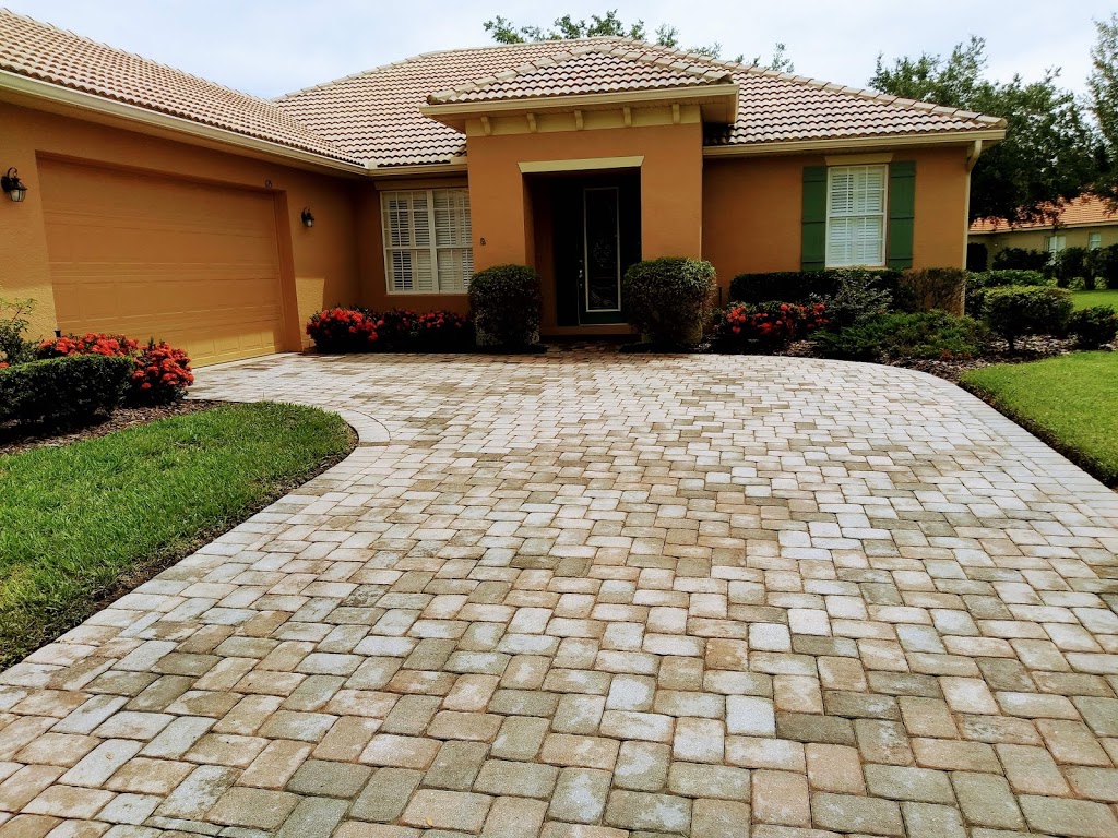 Alexa Medina Paiting LLC | 193 London Dr, Kissimmee, FL 34746 | Phone: (407) 692-0255