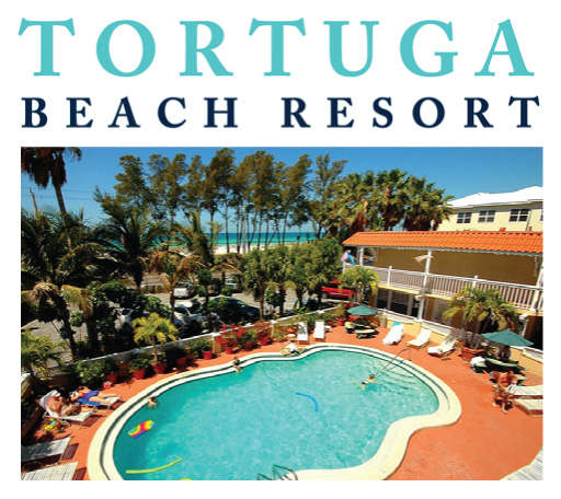 Tortuga Inn Beach Resort | 1325 Gulf Dr N, Bradenton Beach, FL 34217, USA | Phone: (941) 778-6611
