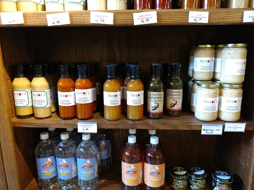 Shenot Farm & Market | 3754 Wexford Run Rd, Wexford, PA 15090, USA | Phone: (724) 935-2542