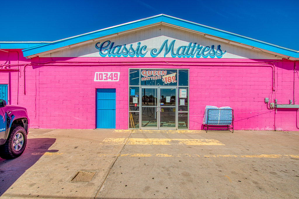 Classic Mattress & Furniture | 10349 N Loop Dr, Socorro, TX 79927, USA | Phone: (915) 858-2499