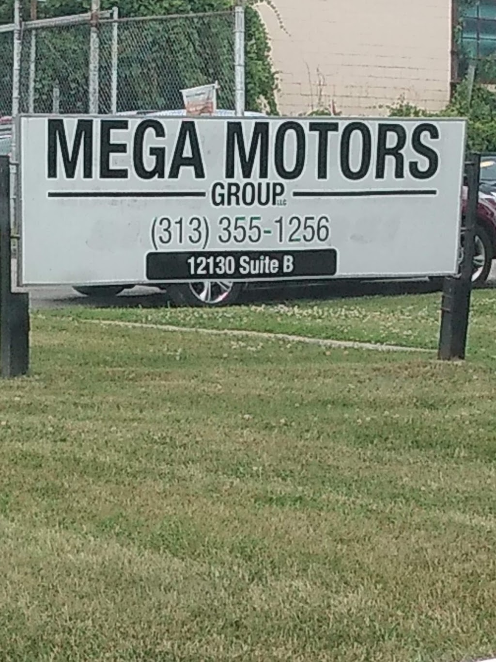 MEGA MOTORS GROUP | 12130 Dixie, Redford Charter Twp, MI 48239, USA | Phone: (313) 444-1365