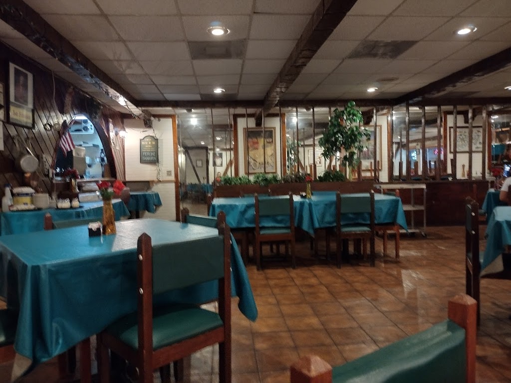 La Nonna Italian Restaurant | 117 SW 107th Ave, Miami, FL 33174, USA | Phone: (305) 228-4900