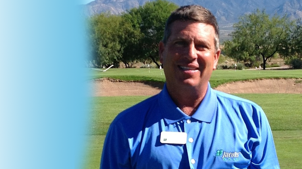 Jon Vayre Of John Jacobs Golf Schools | 5800 S Camino Del Sol, Green Valley, AZ 85622, USA | Phone: (520) 235-9821