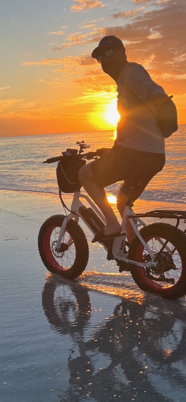 Pedego Electric Bikes Dunedin | 924 Curlew Rd Suite 102, Dunedin, FL 34698, USA | Phone: (727) 286-8237