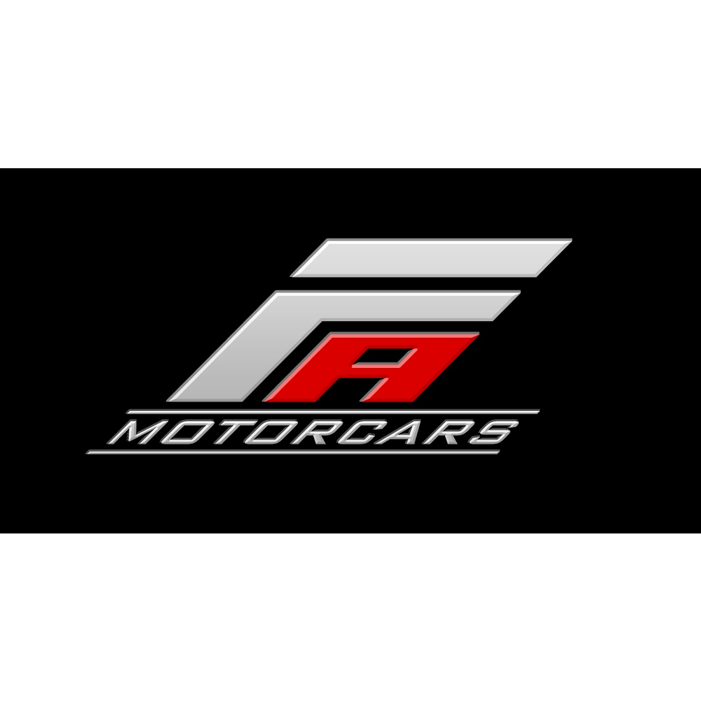 F.A. Commercial / F.A. Motorcars | 5400 I-10 W, San Antonio, TX 78201, USA | Phone: (210) 858-7273