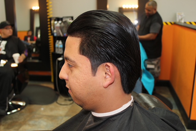 Flawless Blend Barbershop | 4924 Cape Stone Ave, Wimauma, FL 33598 | Phone: (813) 489-5777