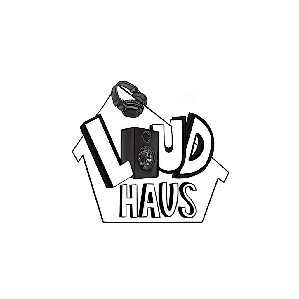 Loud Haus Studio | 32 Mill St, Mt Holly, NJ 08060, USA | Phone: (856) 946-7387