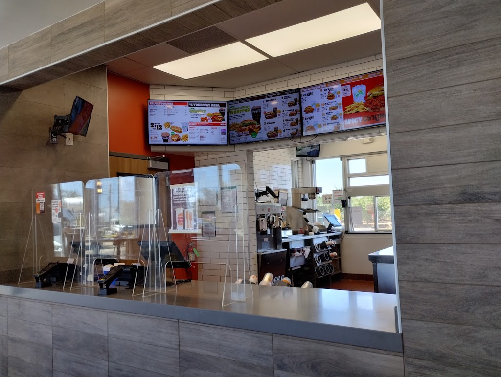 Burger King | 18158 Avenue 24, Chowchilla, CA 93610, USA | Phone: (559) 416-8533