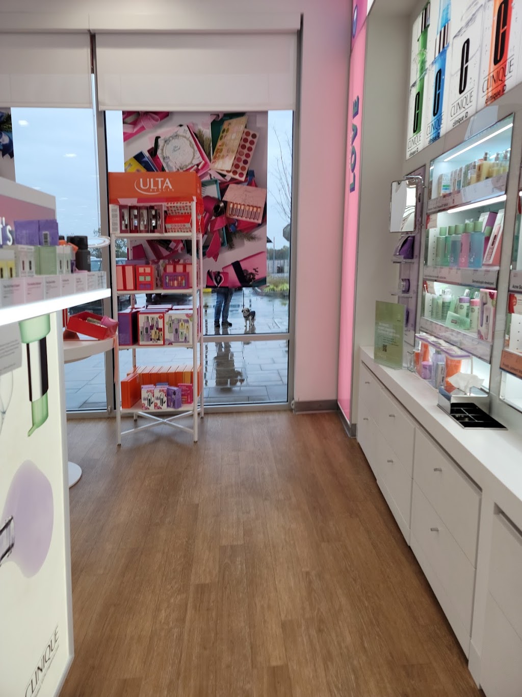 Ulta Beauty in 46 Waterview Blvd, Parsippany, NJ 07054, USA