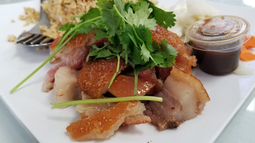 Han Kee 2 Restaurant | 2017 Tully Rd, San Jose, CA 95122, USA | Phone: (408) 254-4665