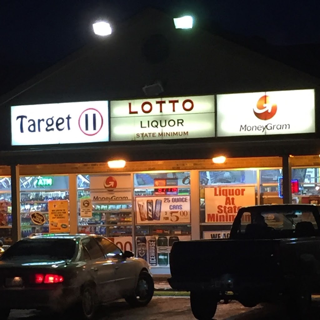 Target II PARTY SHOPPE | 4 N Hewitt Rd, Ypsilanti, MI 48197, USA | Phone: (734) 487-1950