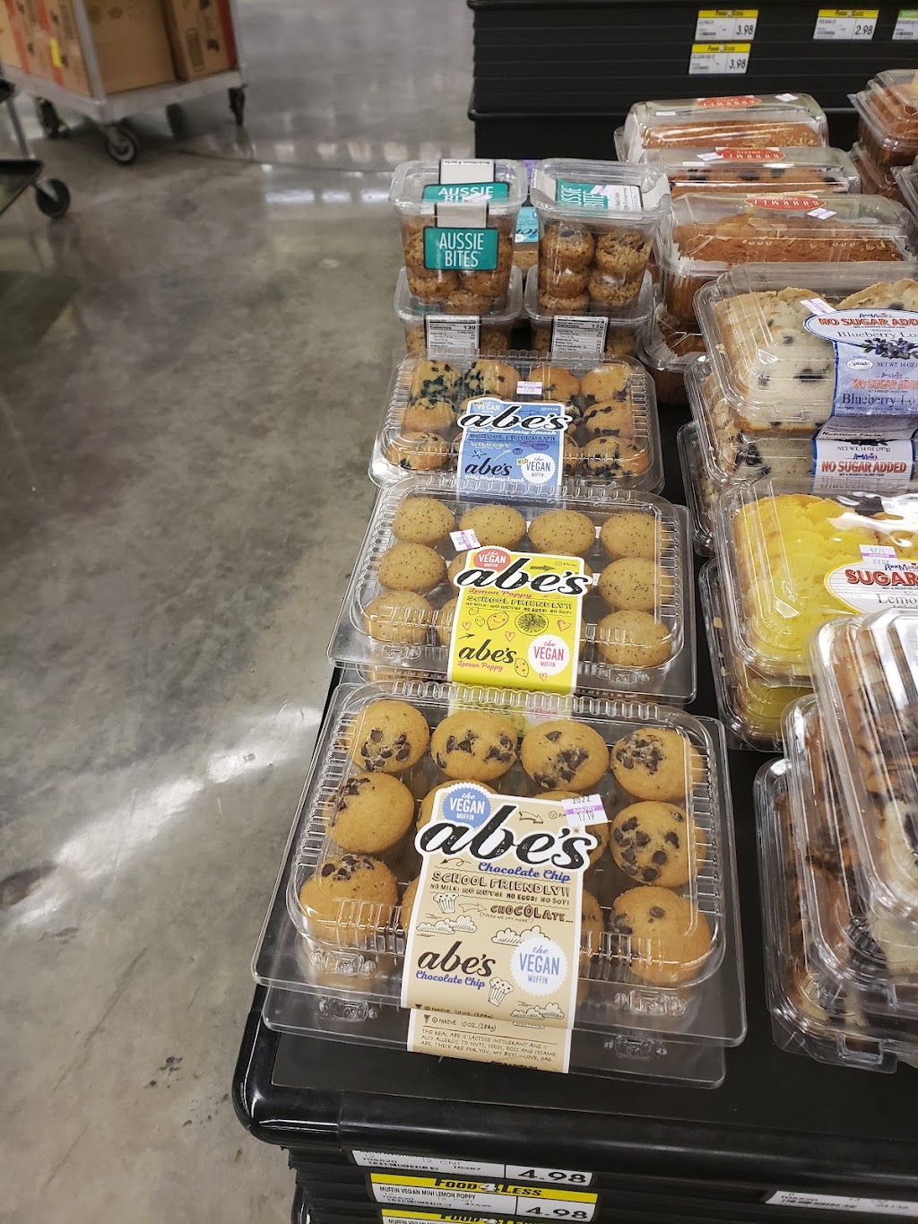 Food 4 Less | 430 Elkhorn Blvd, Rio Linda, CA 95673, USA | Phone: (916) 991-1435