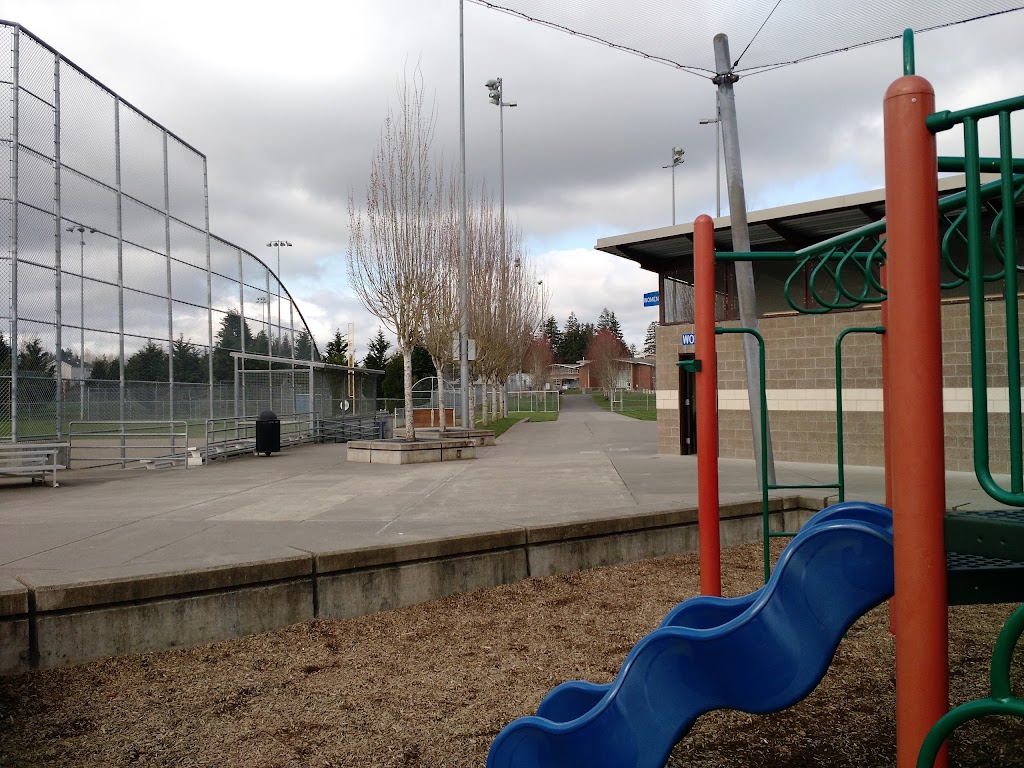 Heritage Recreation Center | 9010 128th St E, Puyallup, WA 98373, USA | Phone: (253) 841-6358