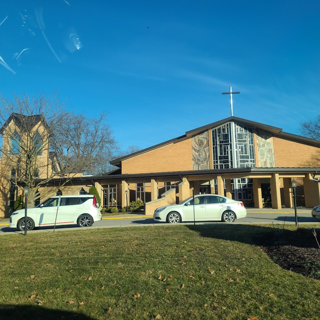 Holy Family School | 3163 Kent Rd, Stow, OH 44224, USA | Phone: (330) 688-3816