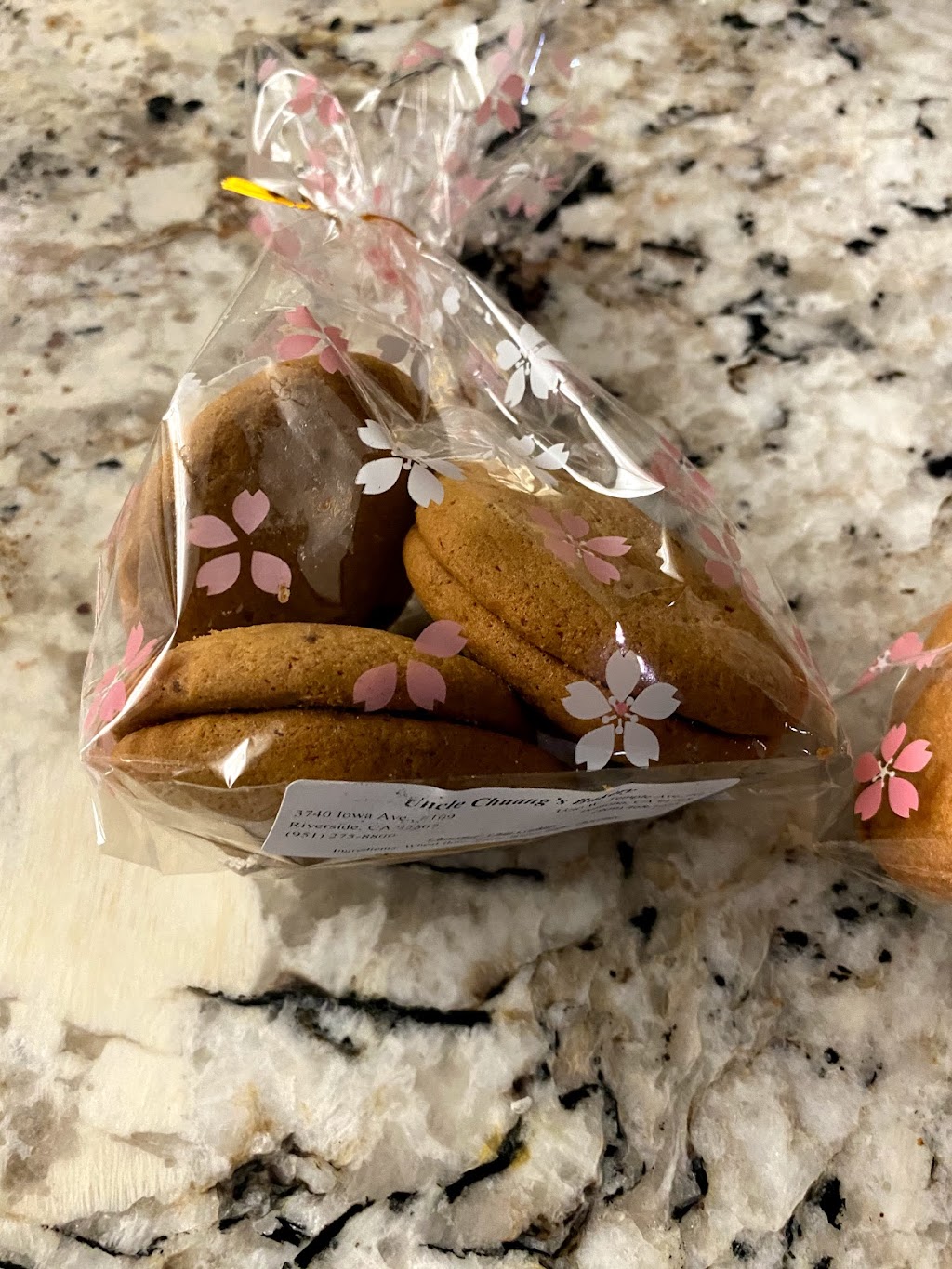 Uncle Chuangs Bakery | 3580 W Temple Ave suite g, Pomona, CA 91768, USA | Phone: (909) 468-1075 Uncle Chuangs Bakery | 3580 W Temple Ave suite g, Pomona, CA 91768, USA | Phone: (909) 468-1075