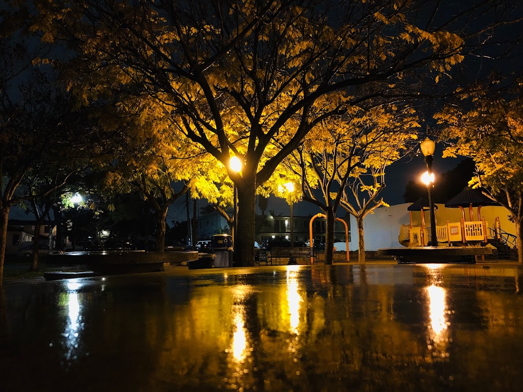 Ward Canyon Neighborhood Park | 3905 Adams Ave, San Diego, CA 92116, USA | Phone: (619) 525-8213