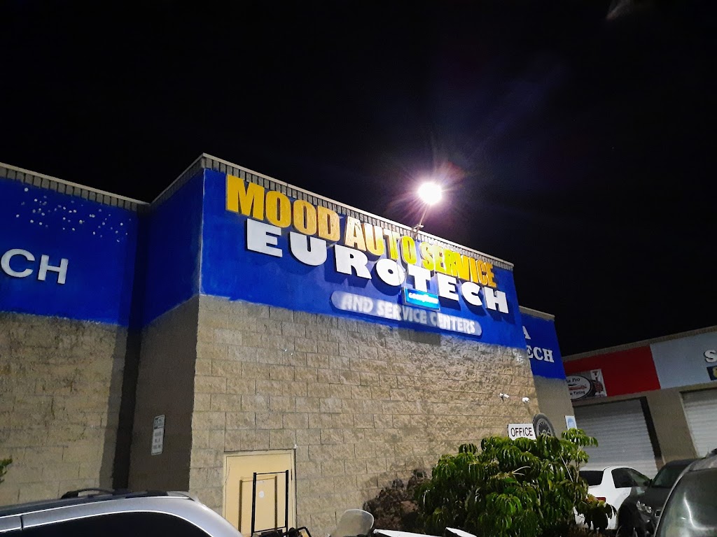 Mood Signature Tire & Auto Service | Glendora, CA 91741, USA | Phone: (951) 653-4777