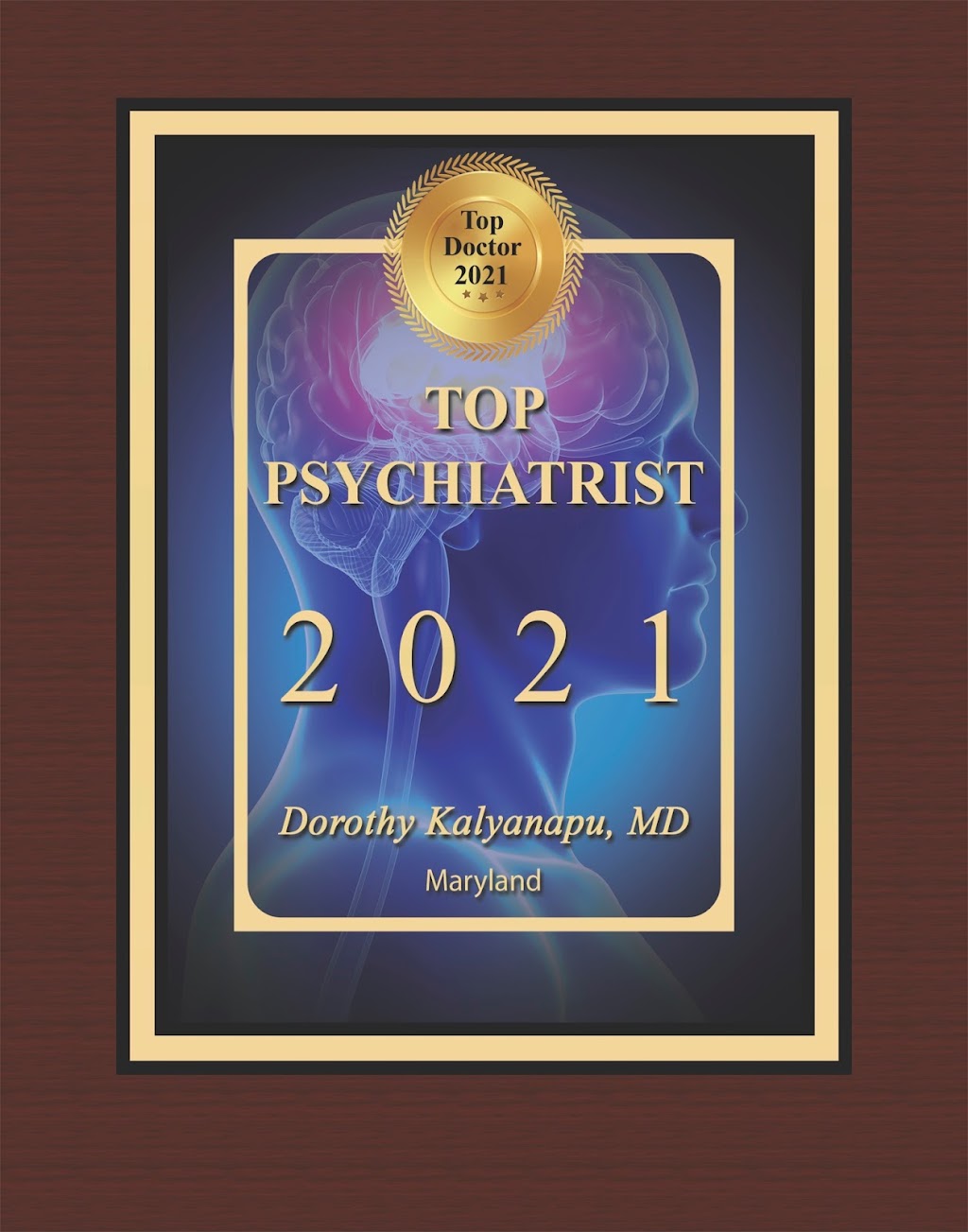 Rethink Psychiatry, LLC | 1005 Frederick Rd, Catonsville, MD 21228, USA | Phone: (831) 295-5691