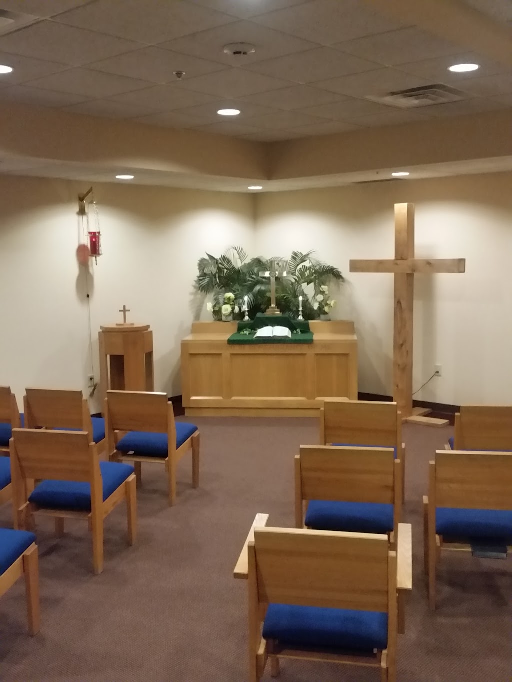 The Well, A United Methodist Church | 14770 Canada Ave W, Rosemount, MN 55068, USA | Phone: (651) 423-2475