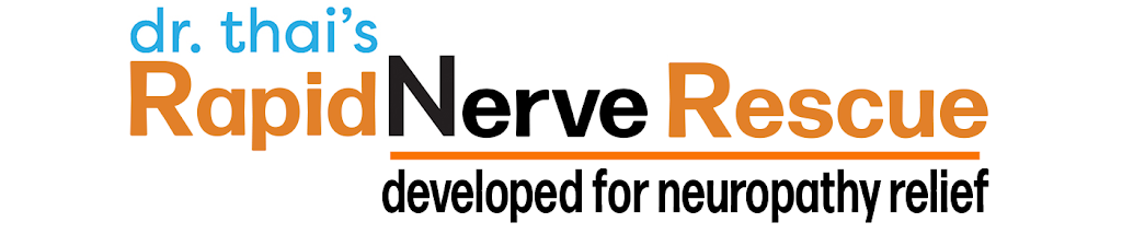 Dr Thais Rapid Nerve Rescue (formally NeuroCream) | 1735 Keller Springs Rd, Carrollton, TX 75006, USA | Phone: (214) 531-6599