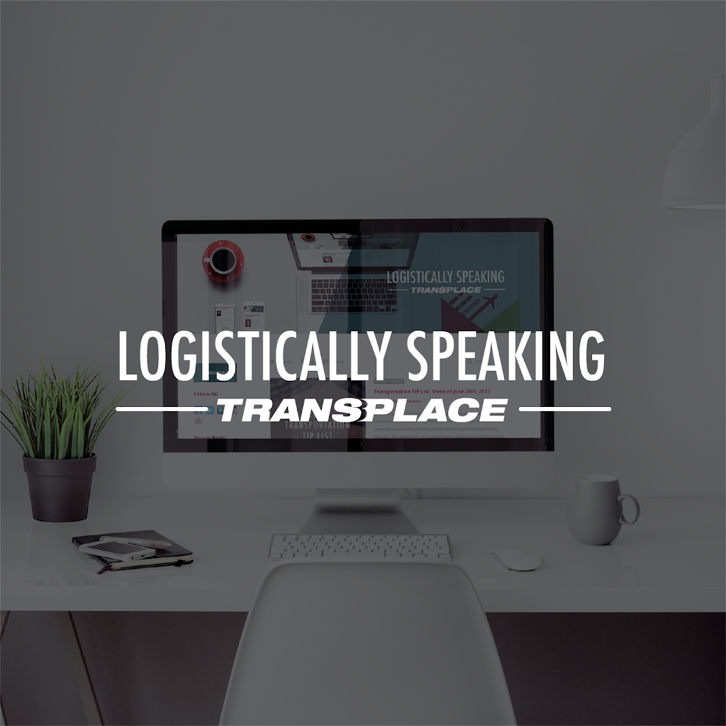 Transplace | 11302A EastPoint Dr, Laredo, TX 78045 | Phone: (956) 722-3878