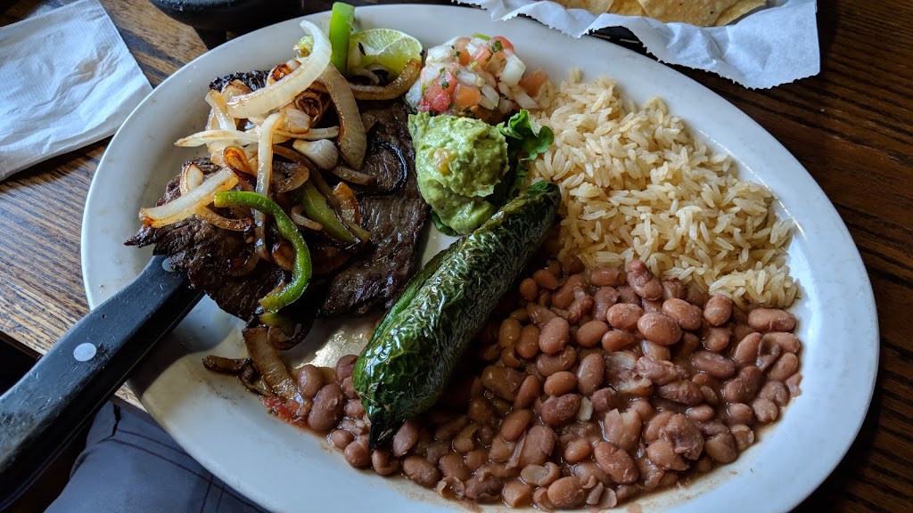 Pecinas Mexican Cafe - El Reno Location | 316 S Choctaw Ave, El Reno, OK 73036, USA | Phone: (405) 262-1909