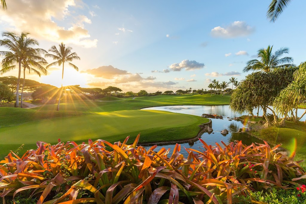 Island Pacific Golf Academy | 91-1200 Fort Weaver Rd, Ewa Beach, HI 96706, USA | Phone: (808) 393-3873