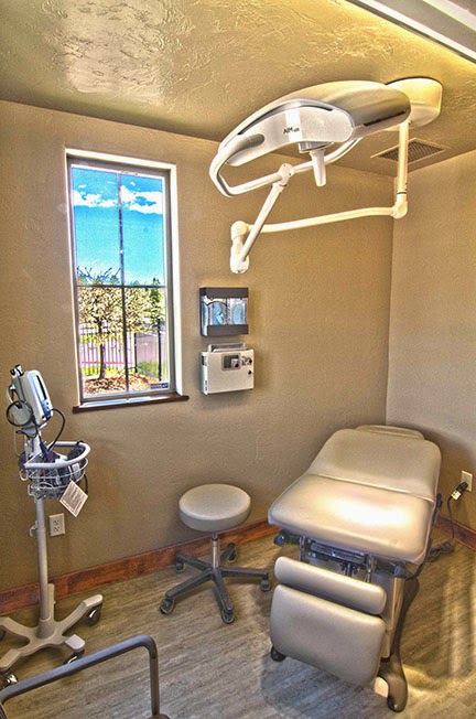 Flying Horse Medical Center and Aesthetics | 1615 Silversmith Rd, Colorado Springs, CO 80921, USA | Phone: (719) 633-5255