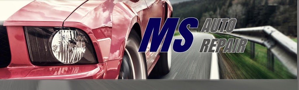 M S Auto Repair | 501 S Norfolk St, San Mateo, CA 94401, USA | Phone: (650) 375-0638
